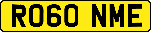 RO60NME