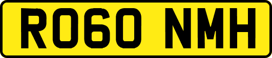 RO60NMH