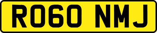 RO60NMJ