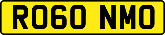 RO60NMO
