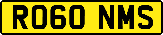 RO60NMS