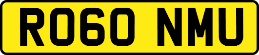 RO60NMU