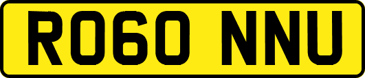 RO60NNU