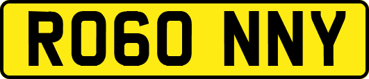 RO60NNY