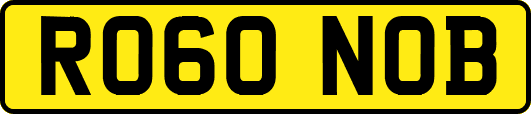 RO60NOB