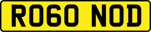 RO60NOD