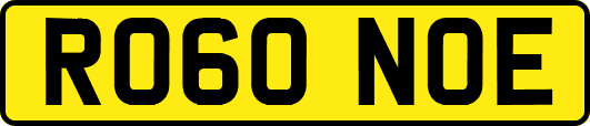 RO60NOE