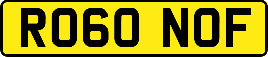 RO60NOF