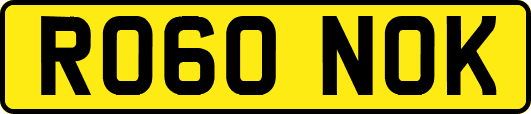 RO60NOK