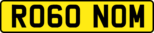 RO60NOM