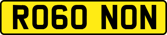 RO60NON