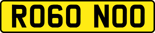 RO60NOO