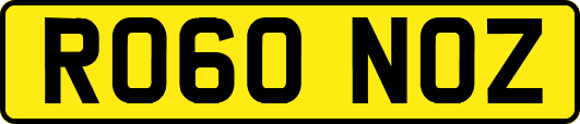 RO60NOZ