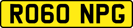 RO60NPG