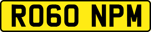 RO60NPM