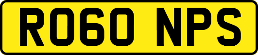 RO60NPS