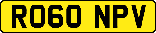 RO60NPV
