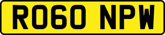 RO60NPW