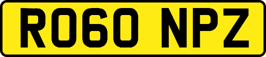 RO60NPZ