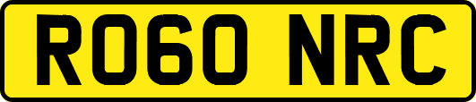 RO60NRC