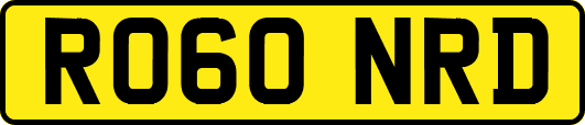 RO60NRD
