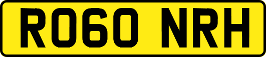 RO60NRH