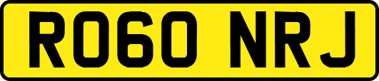 RO60NRJ
