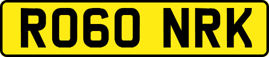 RO60NRK