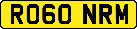 RO60NRM
