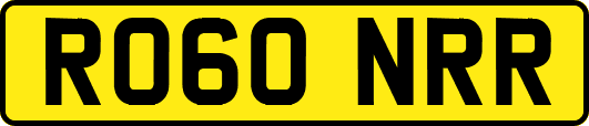 RO60NRR