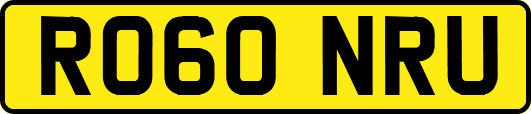 RO60NRU