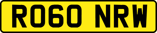 RO60NRW