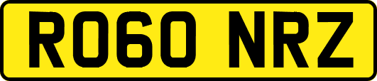 RO60NRZ