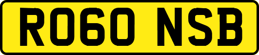 RO60NSB