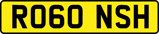 RO60NSH