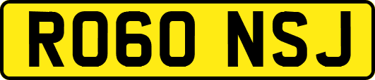 RO60NSJ