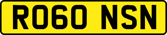RO60NSN