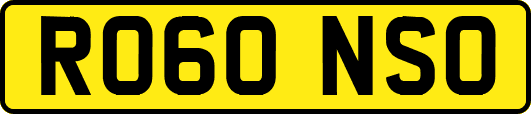 RO60NSO