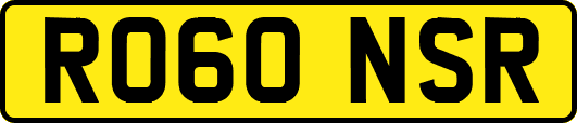 RO60NSR