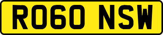 RO60NSW