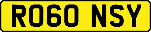 RO60NSY