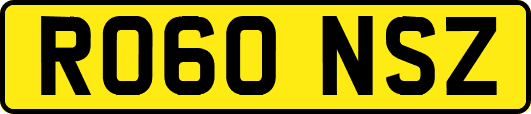 RO60NSZ