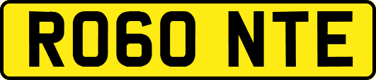 RO60NTE