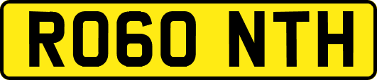RO60NTH