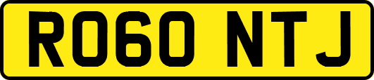 RO60NTJ