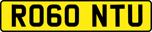 RO60NTU