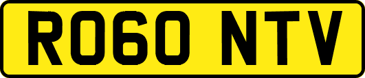 RO60NTV