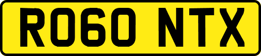 RO60NTX