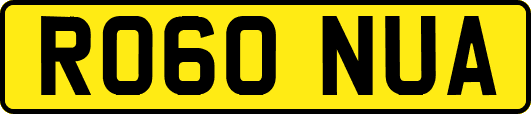 RO60NUA