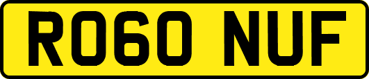 RO60NUF